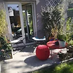 Modernes Haus Nahe Koeln Zentrum- Mindestens 6 Naechte