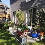 Modernes Haus Nahe Koeln Zentrum- Mindestens 6 Naechte