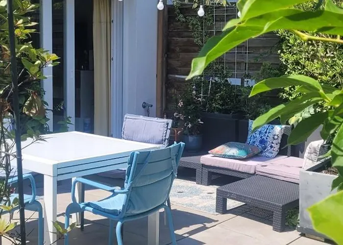 Modernes Haus Nahe Koeln Zentrum- Mindestens 6 Naechte