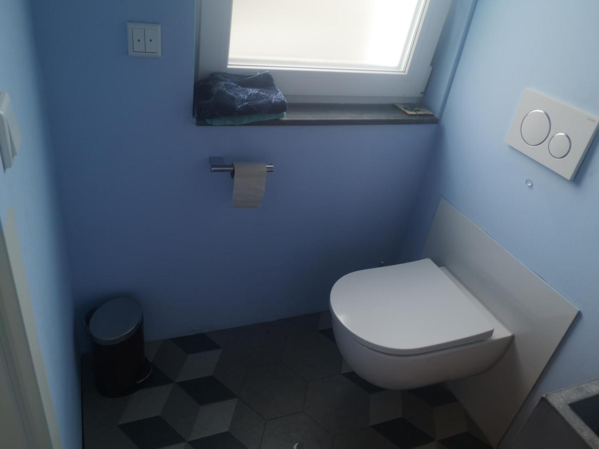 Modernes Haus Nahe Zentrum- Mindestens 6 Naechte