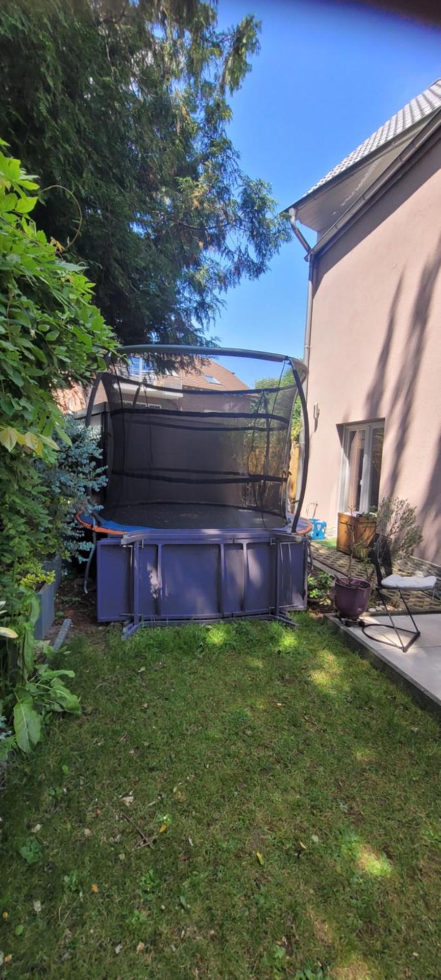Modernes Haus Nahe Zentrum- Mindestens 6 Naechte Ferienhaus *