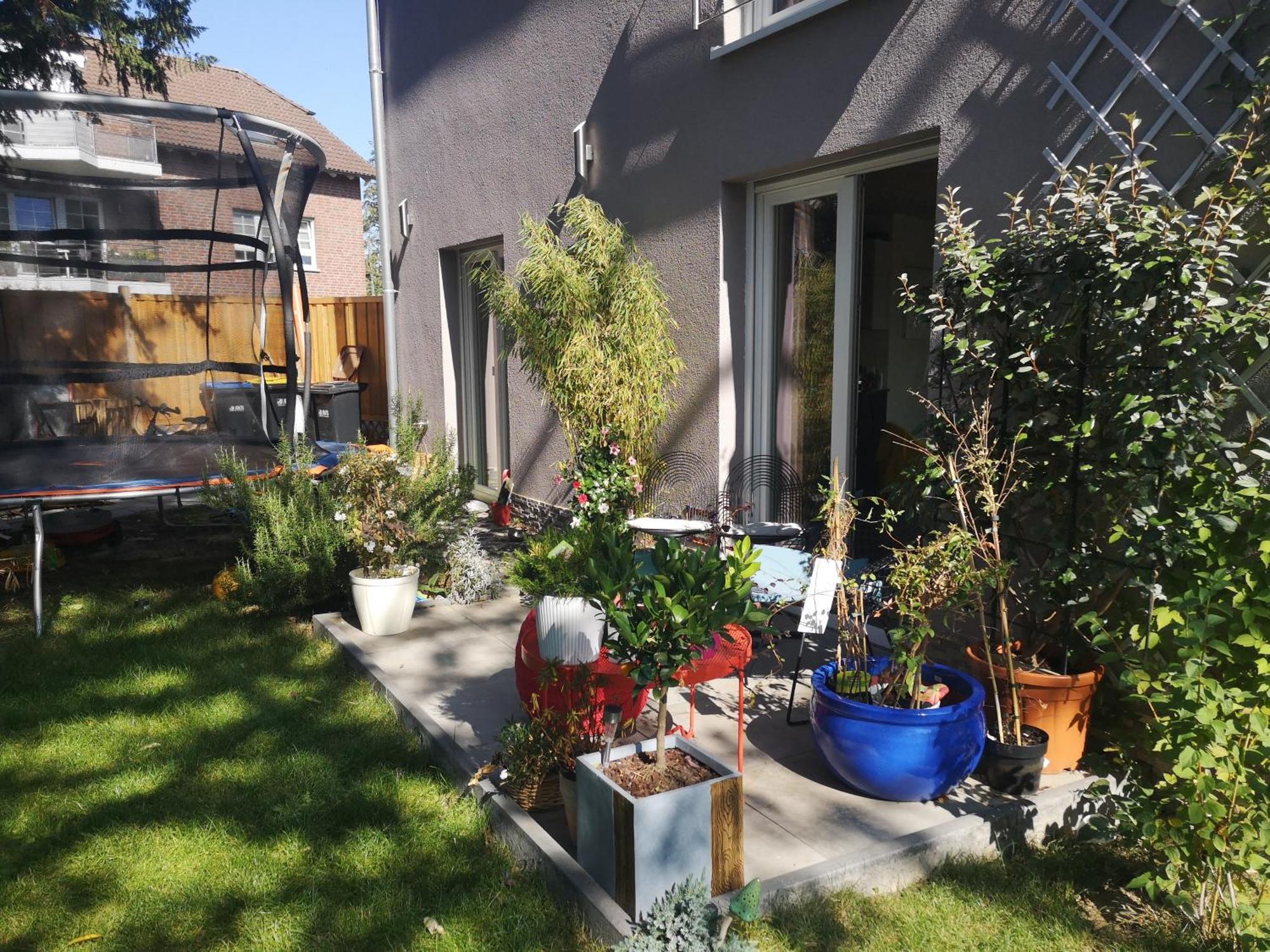 Ferienhaus Modernes Haus Nahe Zentrum- Mindestens 6 Naechte