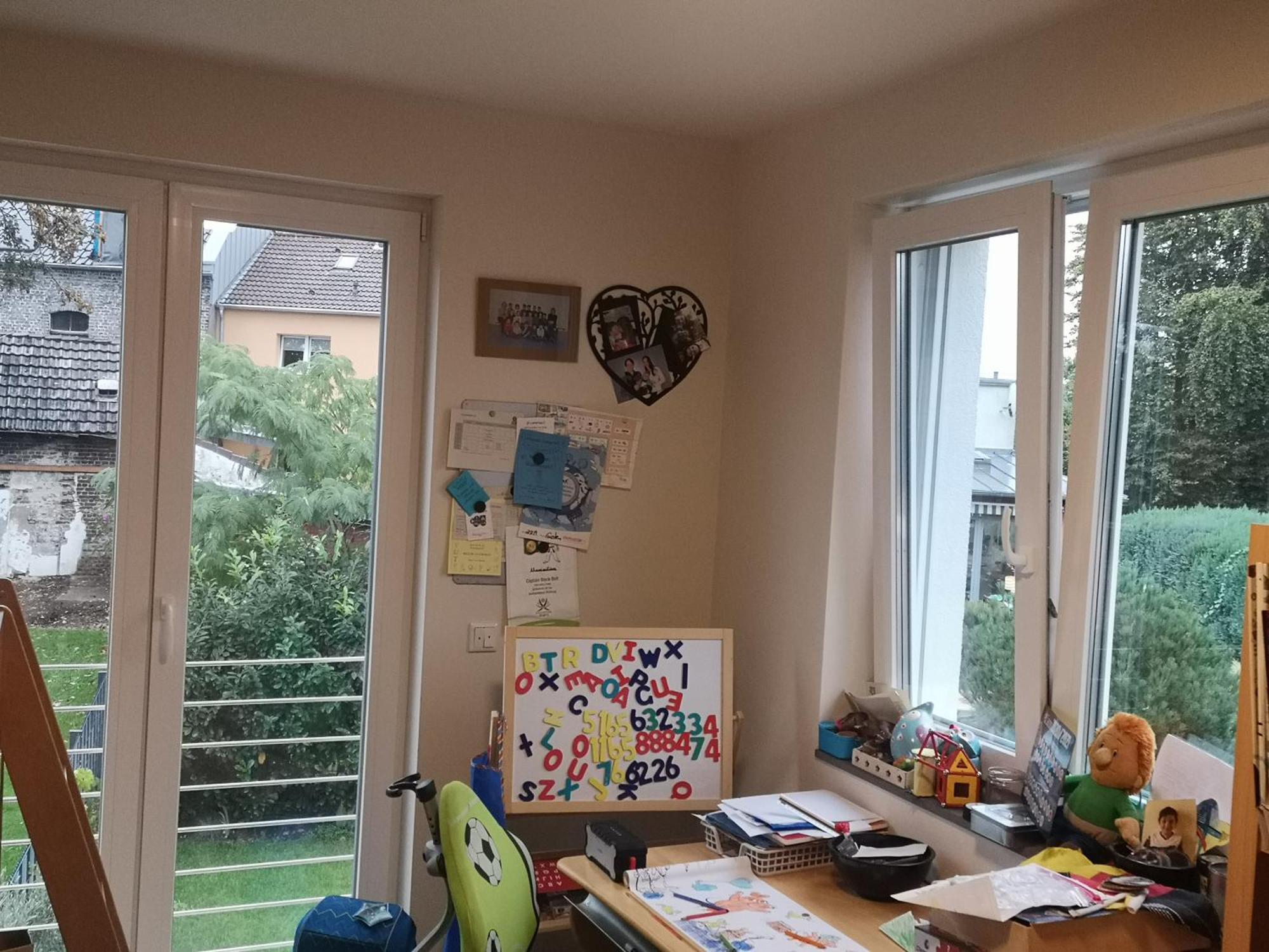 Ferienhaus Modernes Haus Nahe Zentrum- Mindestens 6 Naechte *