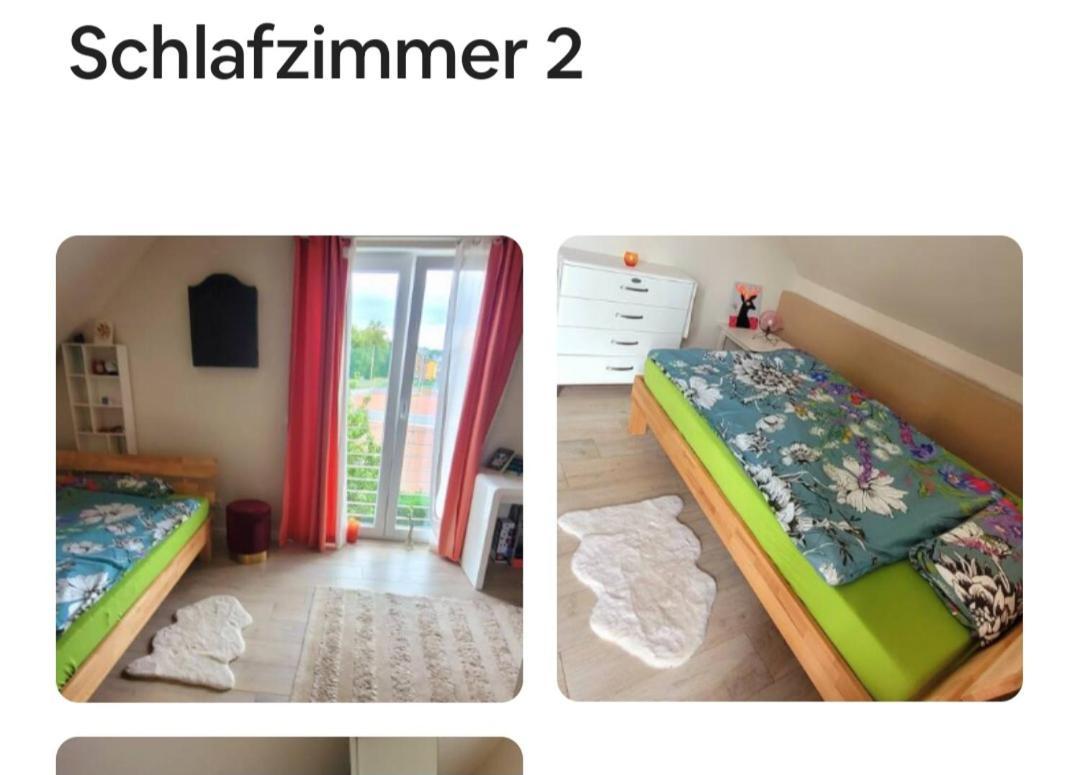 Modernes Haus Nahe Zentrum- Mindestens 6 Naechte * Köln